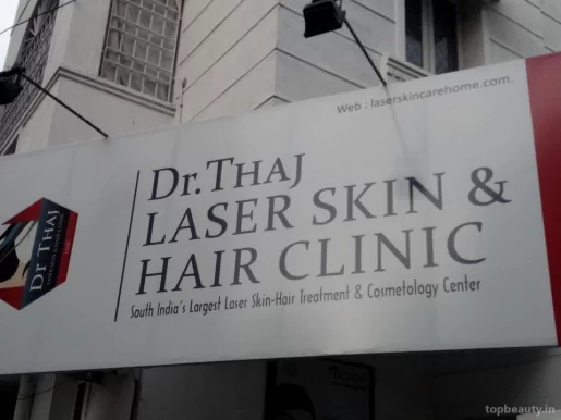 Dr. Thaj Laser Skin & Hair Clinic - Chennai, Chennai - Photo 6