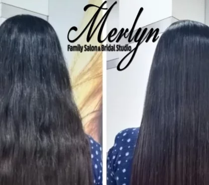 Merlyn Family Salon – Hairdressing parlor in Chennai