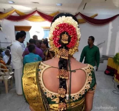 Sangeetha beauty parlour, Chennai - Photo 4