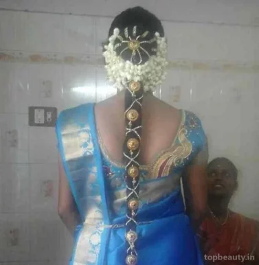Sangeetha beauty parlour, Chennai - Photo 3
