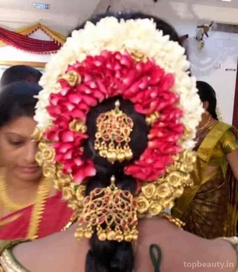 Sangeetha beauty parlour, Chennai - Photo 5