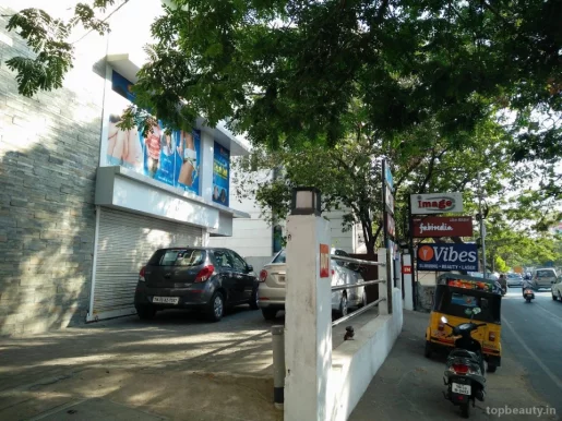 VIBES - TTK Road - Chennai, Chennai - Photo 3
