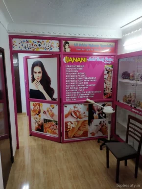 Janani beauty parlour, Chennai - Photo 5