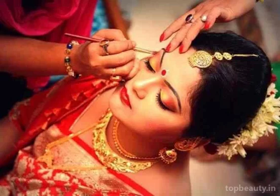 Miracles Beauty Parlour, Chennai - Photo 1