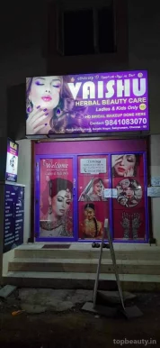 Vaishu Herbal Beauty Care, Chennai - Photo 2