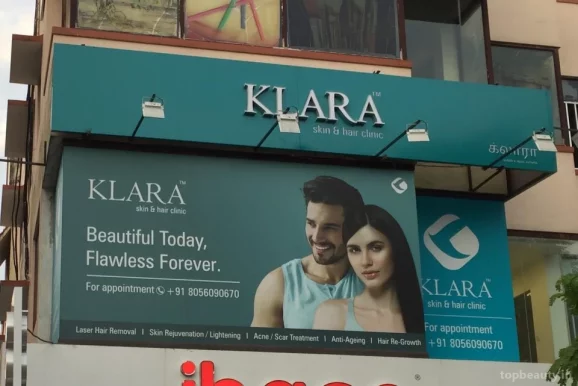 Klara Skin & Hair Clinic, Chennai - Photo 7
