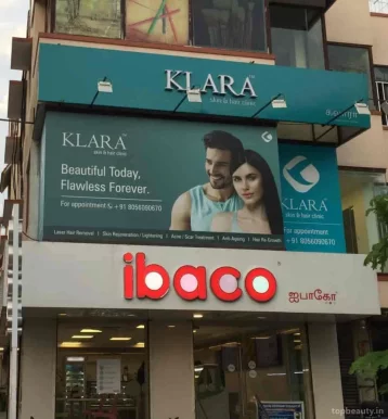 Klara Skin & Hair Clinic, Chennai - Photo 1