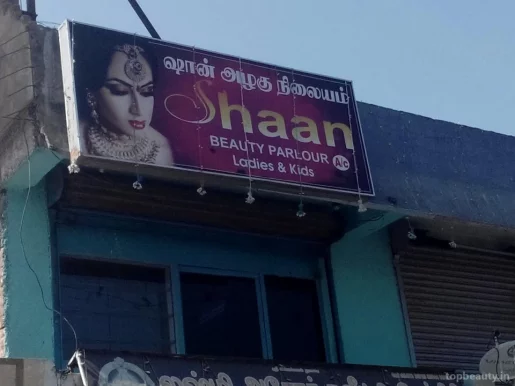 Shaan Beauty Parlour, Chennai - Photo 5