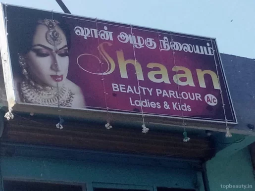 Shaan Beauty Parlour, Chennai - Photo 2