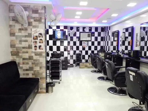 Delite Men's Salon, Chennai - Photo 3