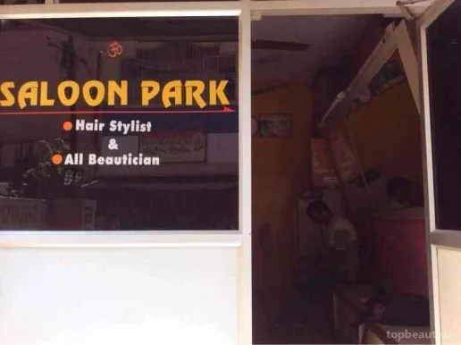 Saloon Park, Chennai - Photo 4