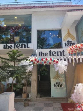 The Tent Salon, Chennai - Photo 1