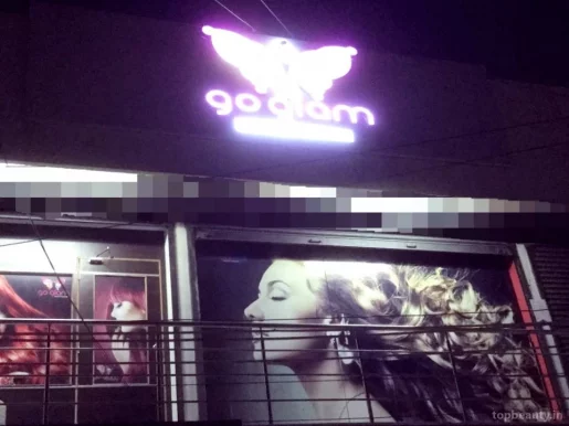 Go Glam Women's Salon & Spa, Chennai - Photo 6