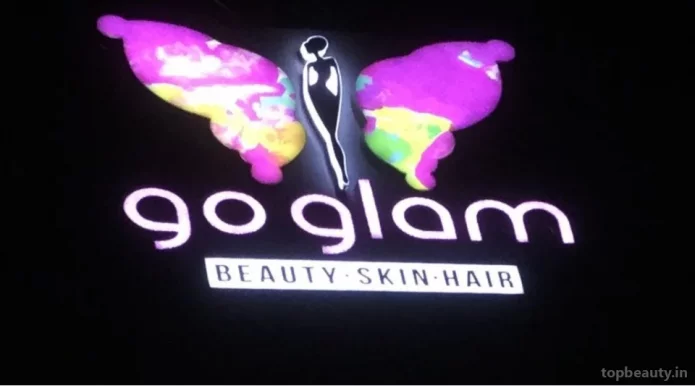 Go Glam Women's Salon & Spa, Chennai - Photo 2