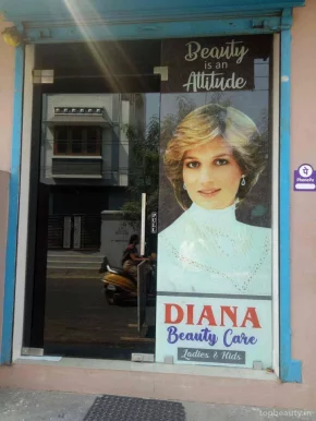 Diana beauty parlour, Chennai - Photo 6