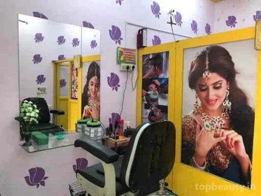 Agnes Unisex Salon, Chennai - Photo 1