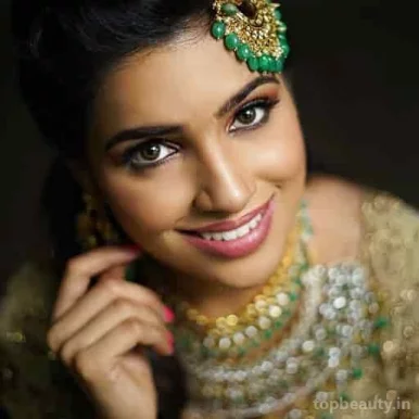 Nithya's makeup studio, Chennai - Photo 1