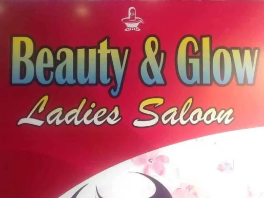 Beauty & glow ladies saloon, Chennai - Photo 6