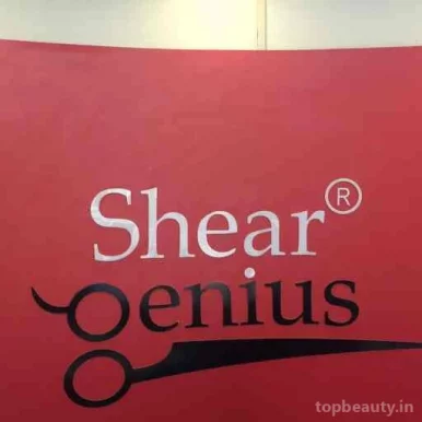 Shear Genius Unisex Salon, Chennai - Photo 6