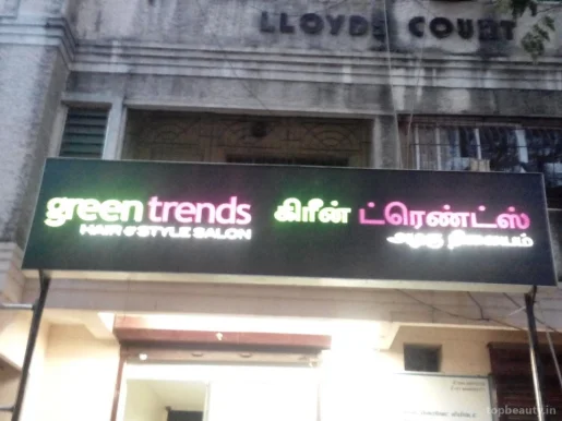Green Trends, Chennai - Photo 1
