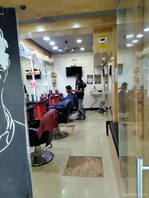 The Trimmers Saloon, Chennai - Photo 3