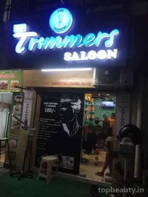The Trimmers Saloon, Chennai - Photo 6