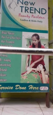 New trend beauty parlour, Chennai - Photo 4