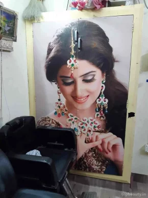 Sri Akshitha Beauty Parlour, Chennai - Photo 4