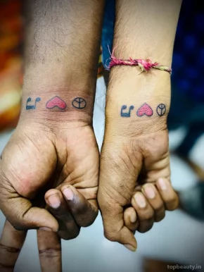 Tattoo Brothers, Chennai - Photo 1
