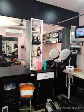 Lathas beauty Spa & Salon, Chennai - Photo 1