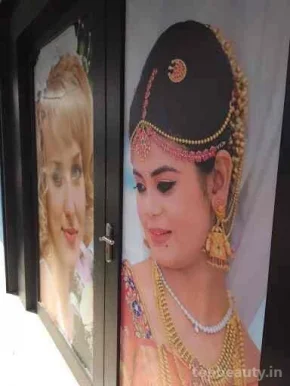 Lathas beauty Spa & Salon, Chennai - Photo 4