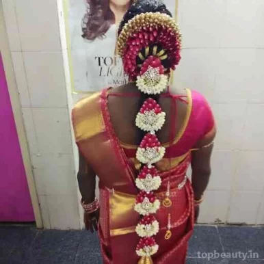 Beauty Touch Salon, Chennai - Photo 2