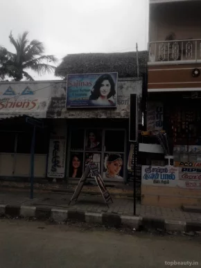 Sajinas Beauty Parlour & Institute, Chennai - Photo 4