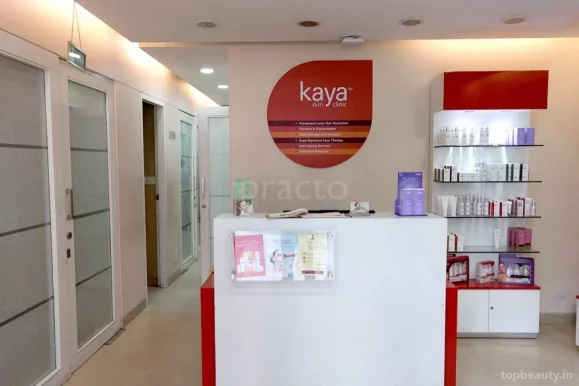 Kaya Clinic - Skin & Hair Care (Adyar, Chennai), Chennai - Photo 1