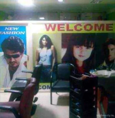 New Fashion Salon, Chennai - Photo 7