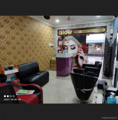 Glow Beauty Studio/ladies&kids, Chennai - Photo 3