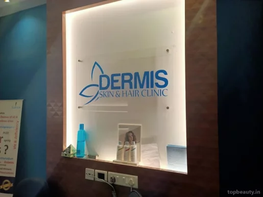 Dermis Skin & Hair Clinic, Chennai - Photo 2