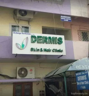 Dermis Skin & Hair Clinic, Chennai - Photo 8