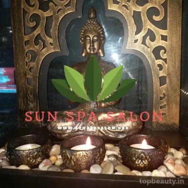 Sun Spa Salon, Chennai - Photo 5