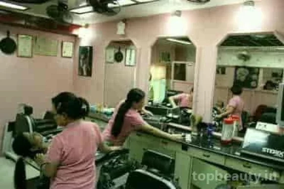 Shaman Beauty Salon, Chennai - Photo 1