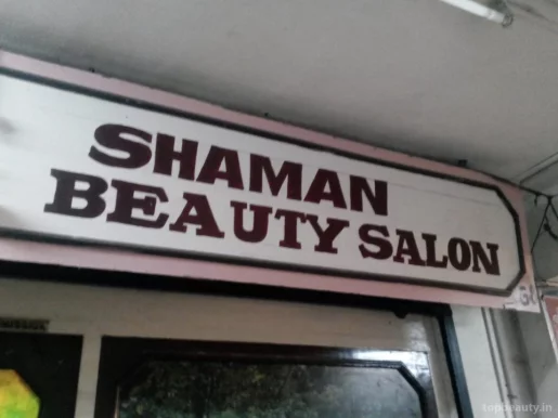 Shaman Beauty Salon, Chennai - Photo 7