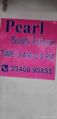 Pearl Beauty Parlour, Chennai - Photo 5