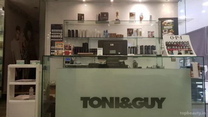 Toni&Guy Hairdressing, Adyar, Chennai - Photo 6