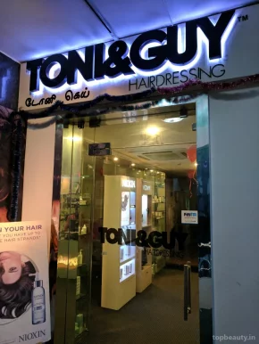 Toni&Guy Hairdressing, Adyar, Chennai - Photo 2