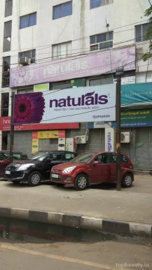 Naturals, Chennai - Photo 8