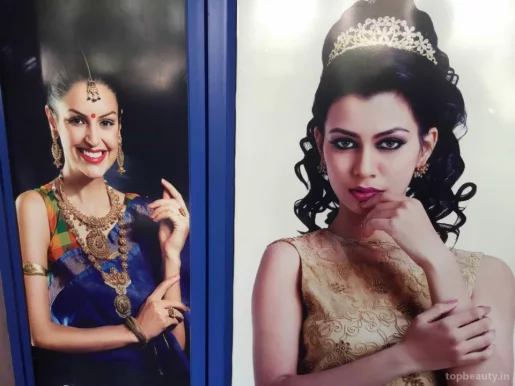 Shree Bridal Beauty Parlour, Chennai - Photo 2