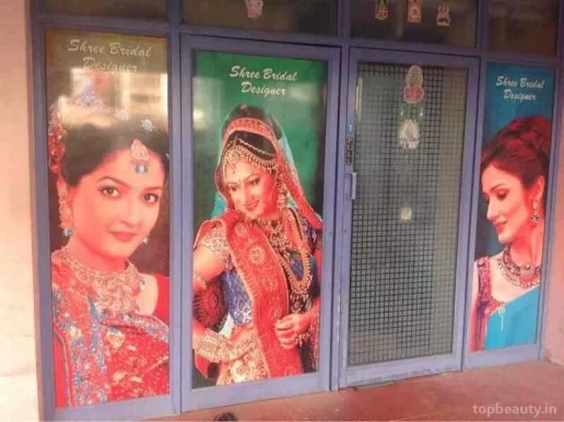 Shree Bridal Beauty Parlour, Chennai - Photo 6