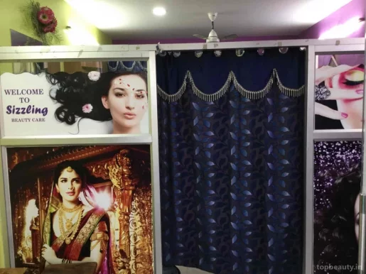 Sizzling Beauty Parlour, Chennai - Photo 4