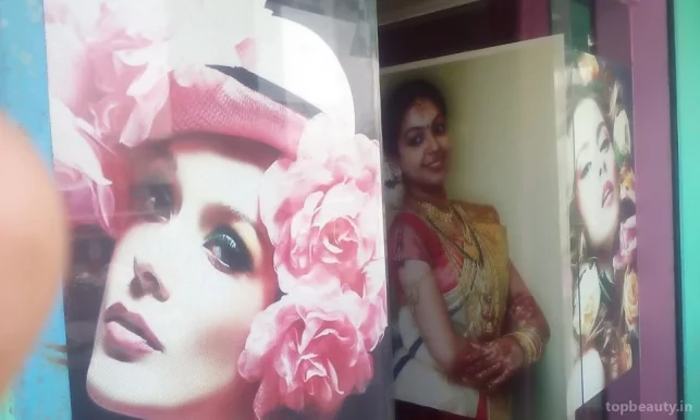 Sizzling Beauty Parlour, Chennai - Photo 7