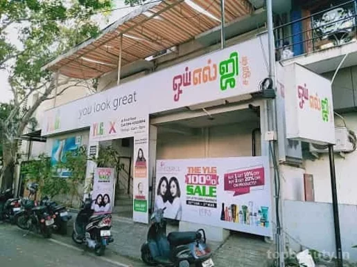 YLG Salon/ YLG Besant Nagar, Chennai - Photo 8